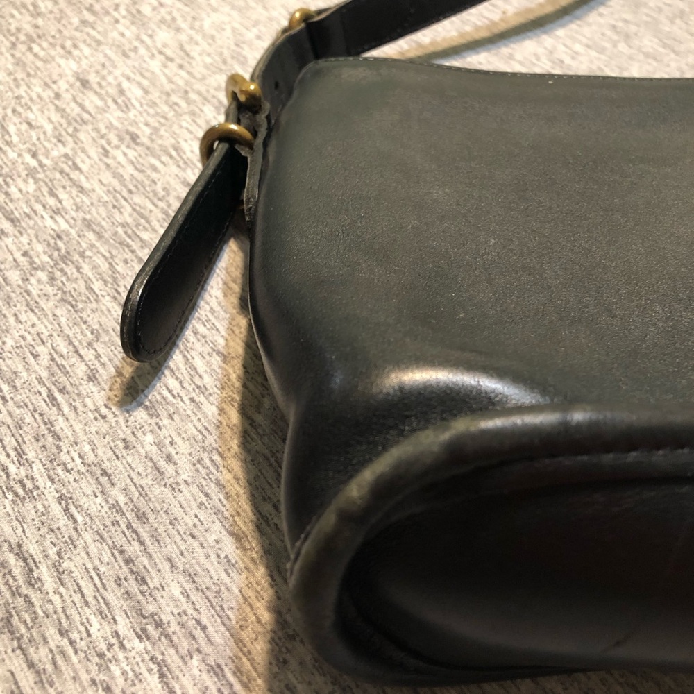 Authentic vintage coach - Picture 6 of 9